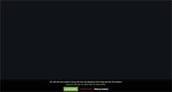 Desktop Screenshot of nexi.si