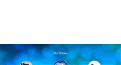 Desktop Screenshot of nexi.tv